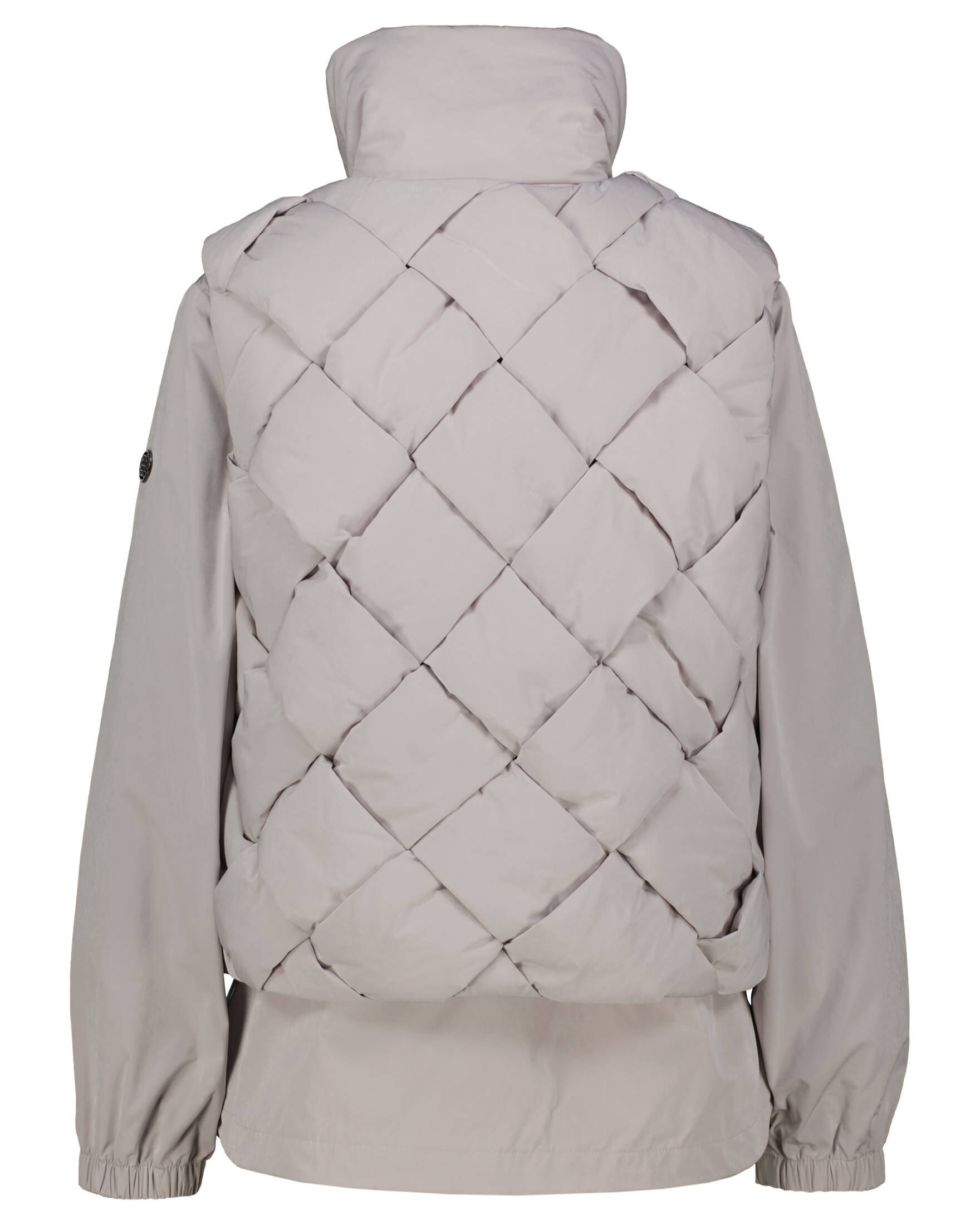 Blonde No.8| Damen 2 in 1 Jacke CAPRI