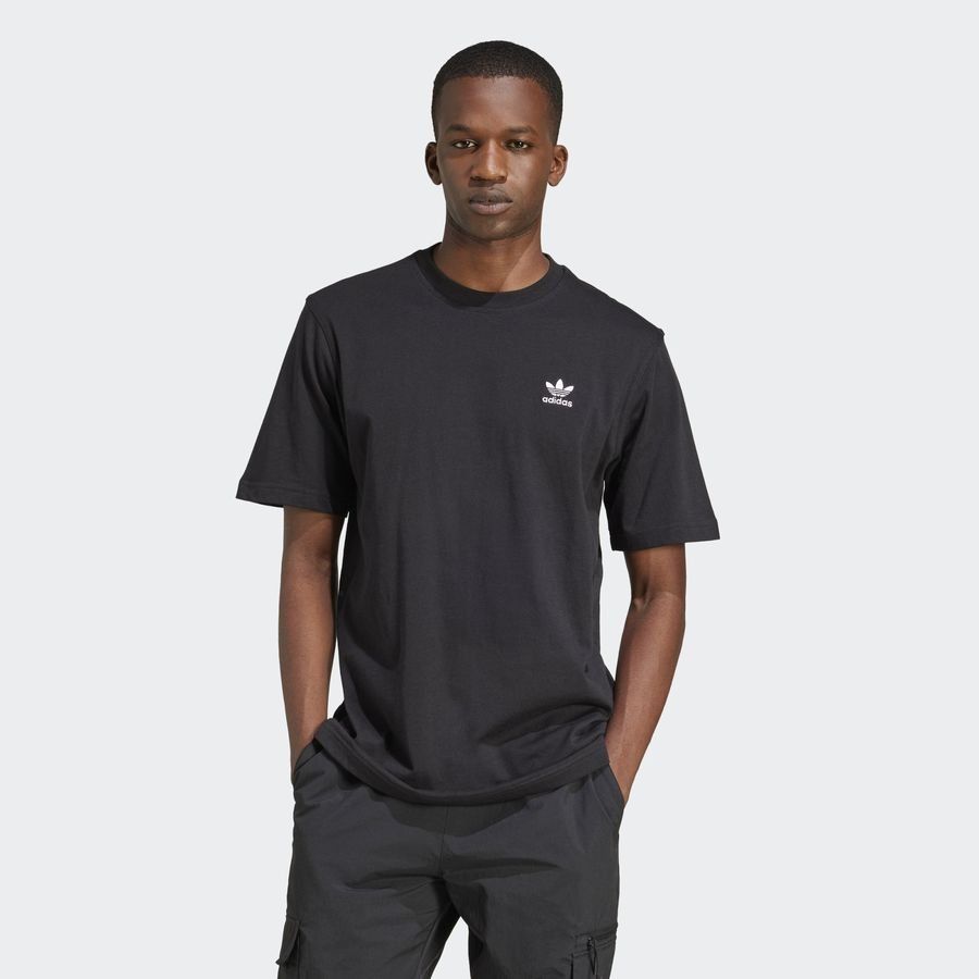 Adidas Original T-shirt Trèfle Essentials