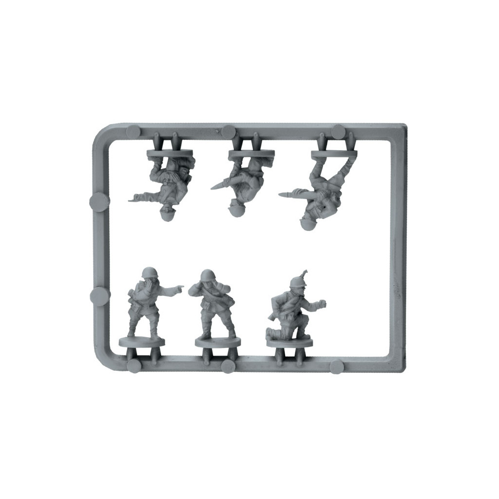Flames of War - Heavy Artillery Battery