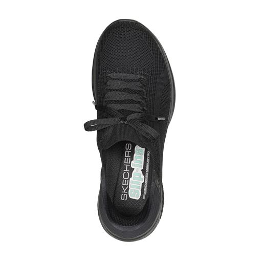 Skechers Slip-Ins Ultra Flex 3.0 Sneakers, BBK Black, 41