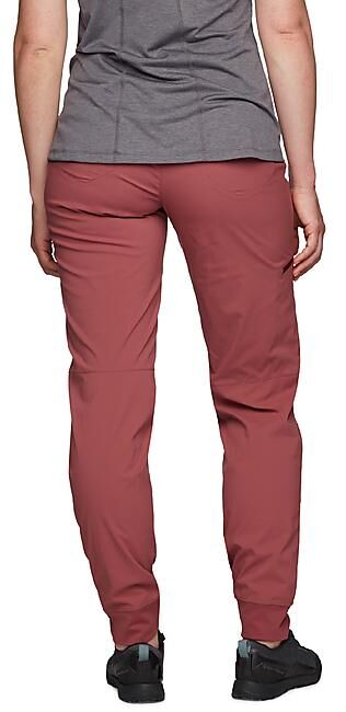 BLACK DIAMOND - PANTALON TECHNICIAN JOGGER W