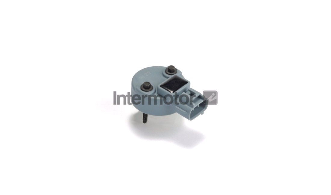 Sensor, knastakselposition