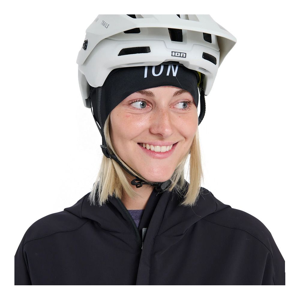 Ion Bike SHELTER 2L - Veste Femme black