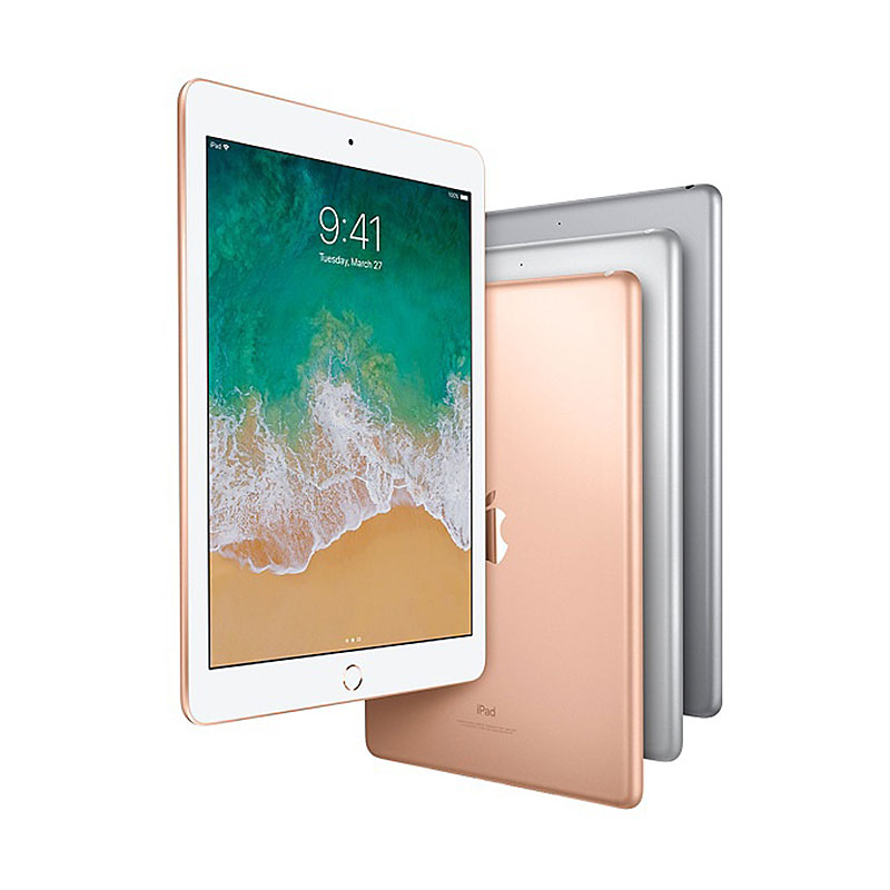 iPad 6 (2018) | 9.7