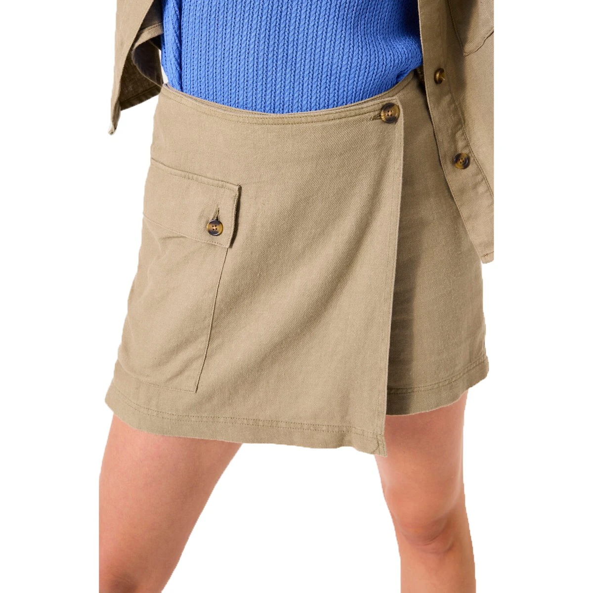 Dames Blazer D50091