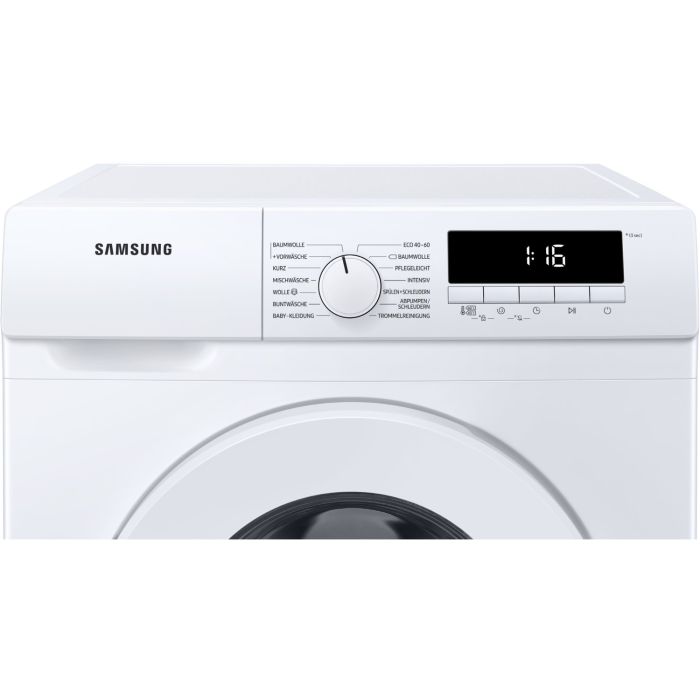 Samsung Waschmaschine WW 9FT304PWW/EG