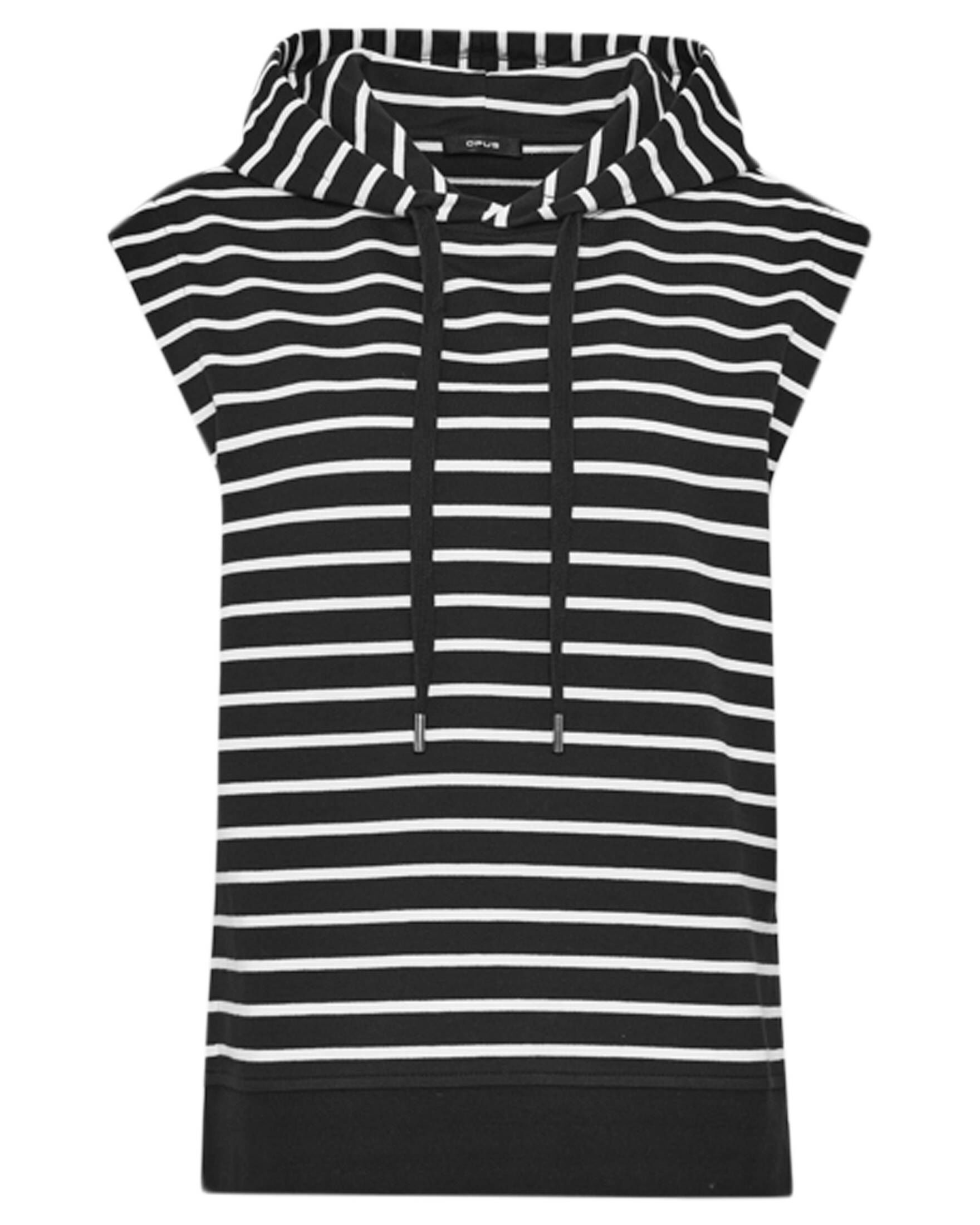 Opus| Damen Sweatshirt GUNDI Ärmellos