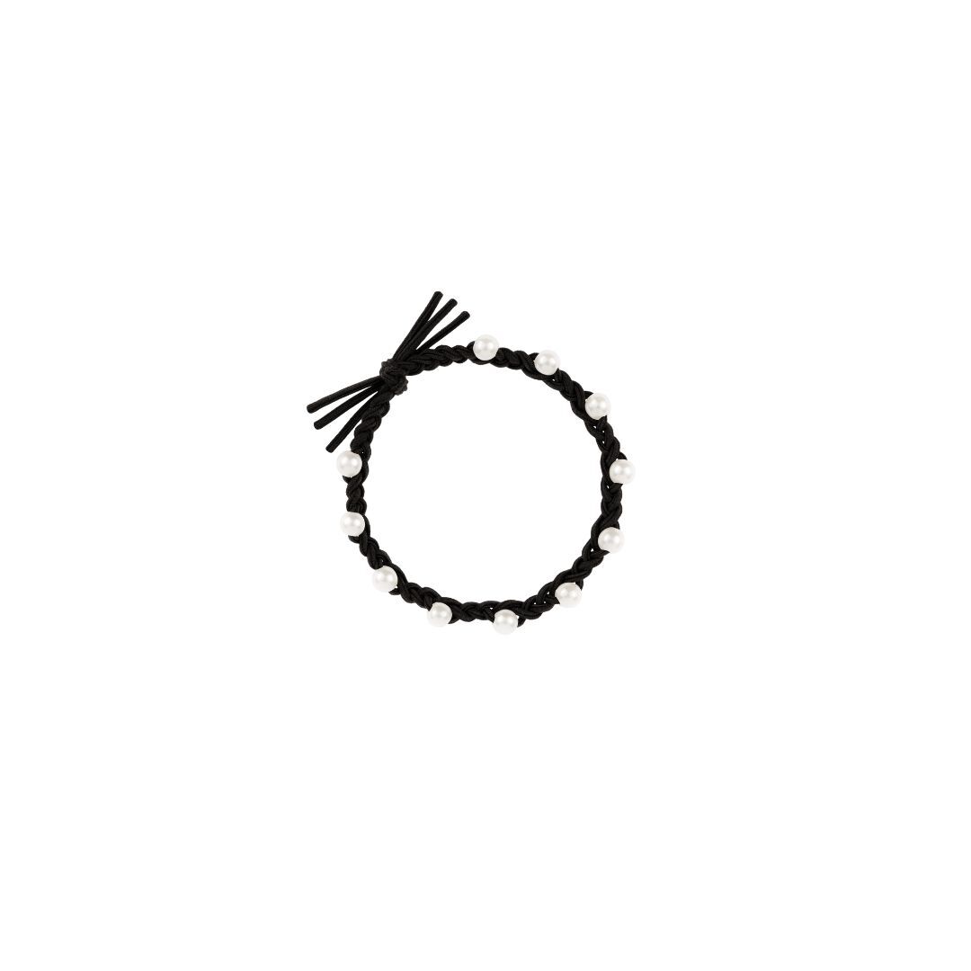invisibobble  Twistar Flower Pearl - 4un