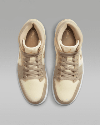 Air Jordan 1 Mid SE Women's Shoes