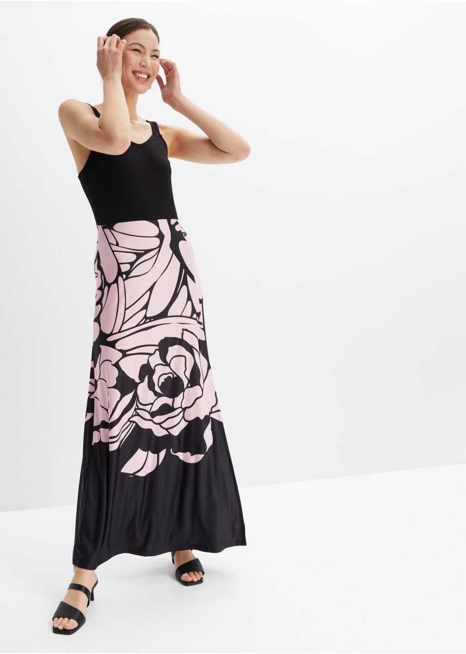 Robe longue