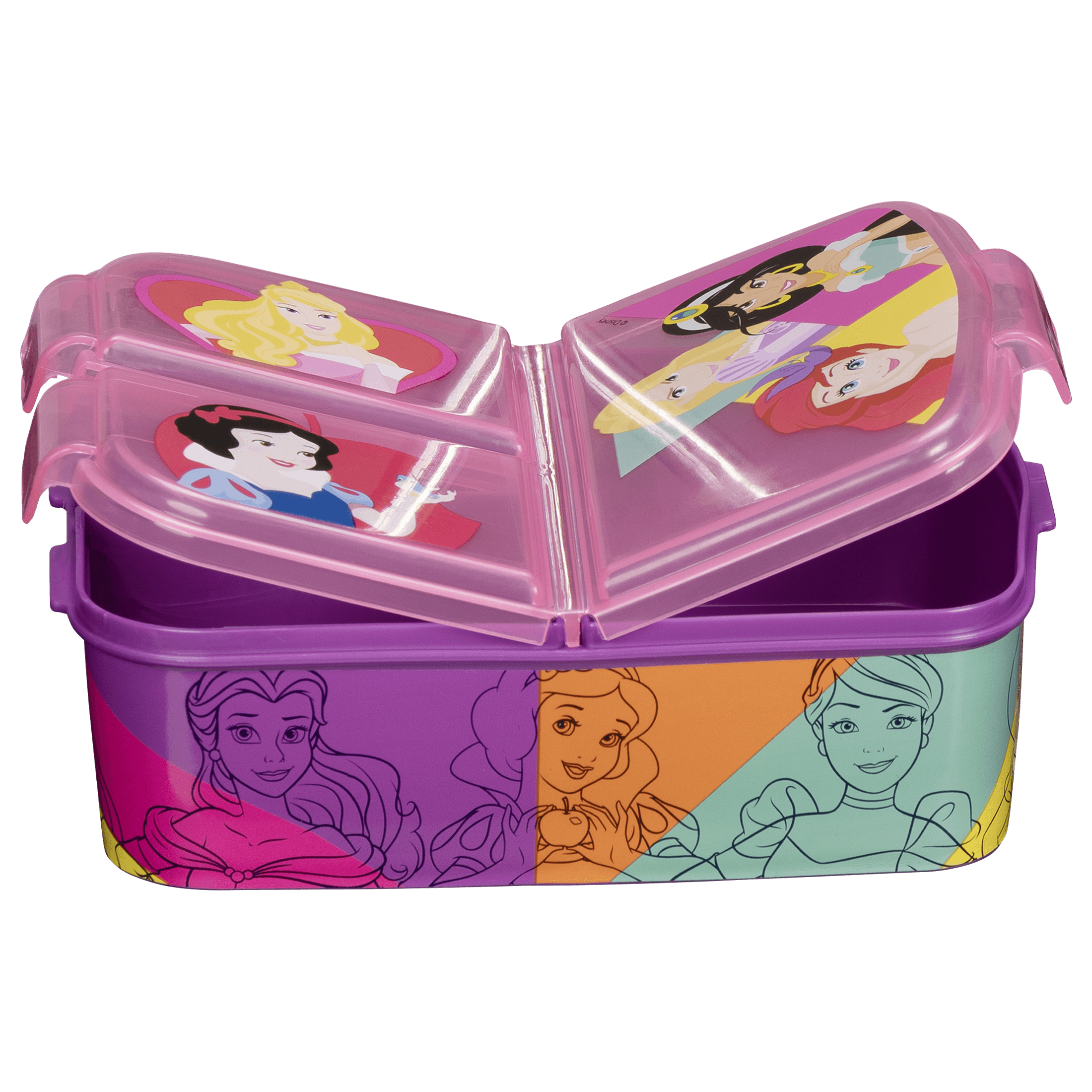 Disney Disney Premium Multi Matboks - Friluftsutstyr