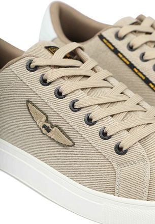 PME Legend Beechburd Sneaker Beige PBO2503060-730 kopen