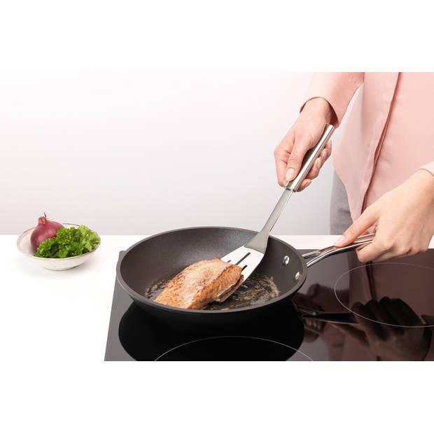 Brabantia Profile bakspaan RVS