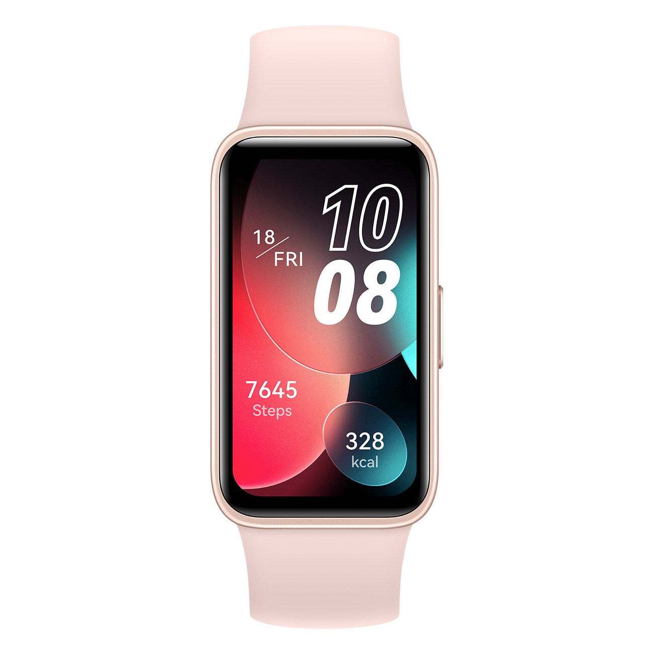 Huawei Band 8 schwarz Fitnesstracker