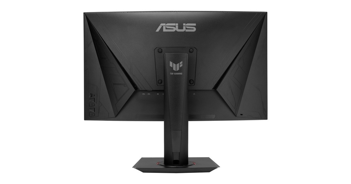 ASUSTUF Gaming VG27VQM 27