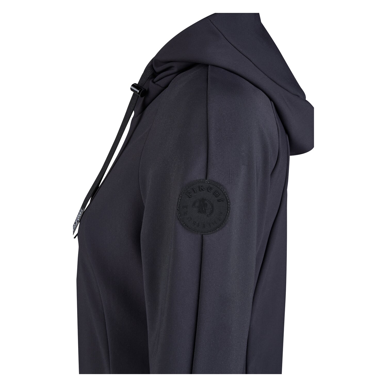 PIKEUR Athleisure Softshellmantel - navy