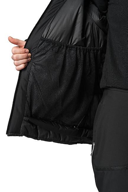 HOUDINI - VESTE DOUBLE DUNFRI