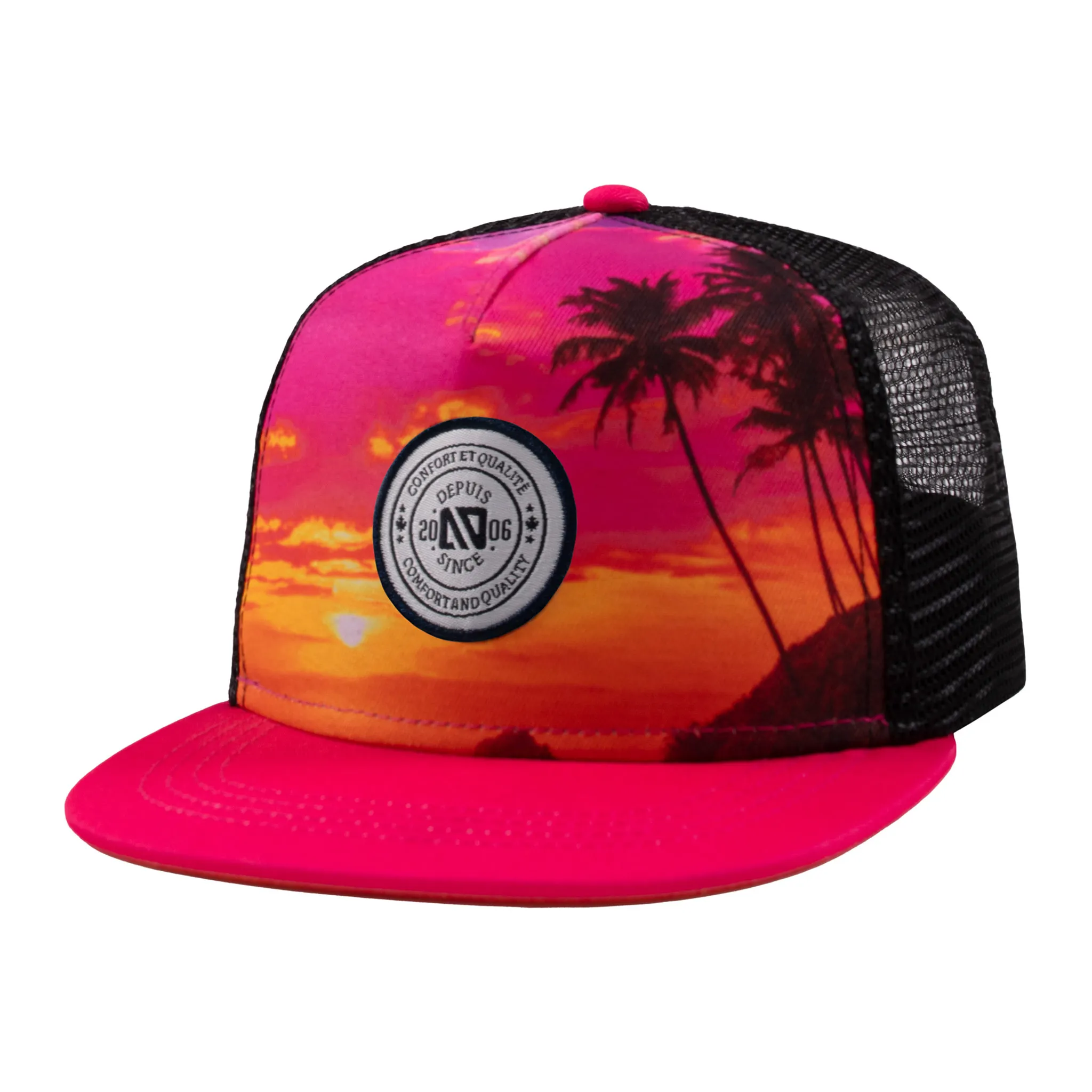 Nanö Casquette Plage 12-24mois