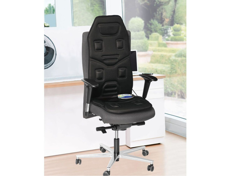 Automassagemat