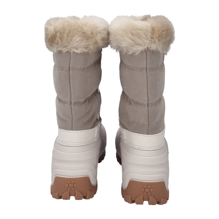CMP Nietos Low Snowboots Dames