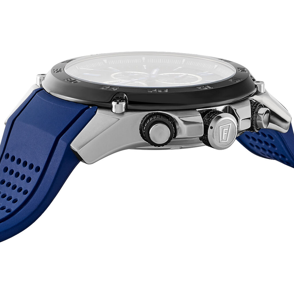 Montre Festina The Originals Bleu