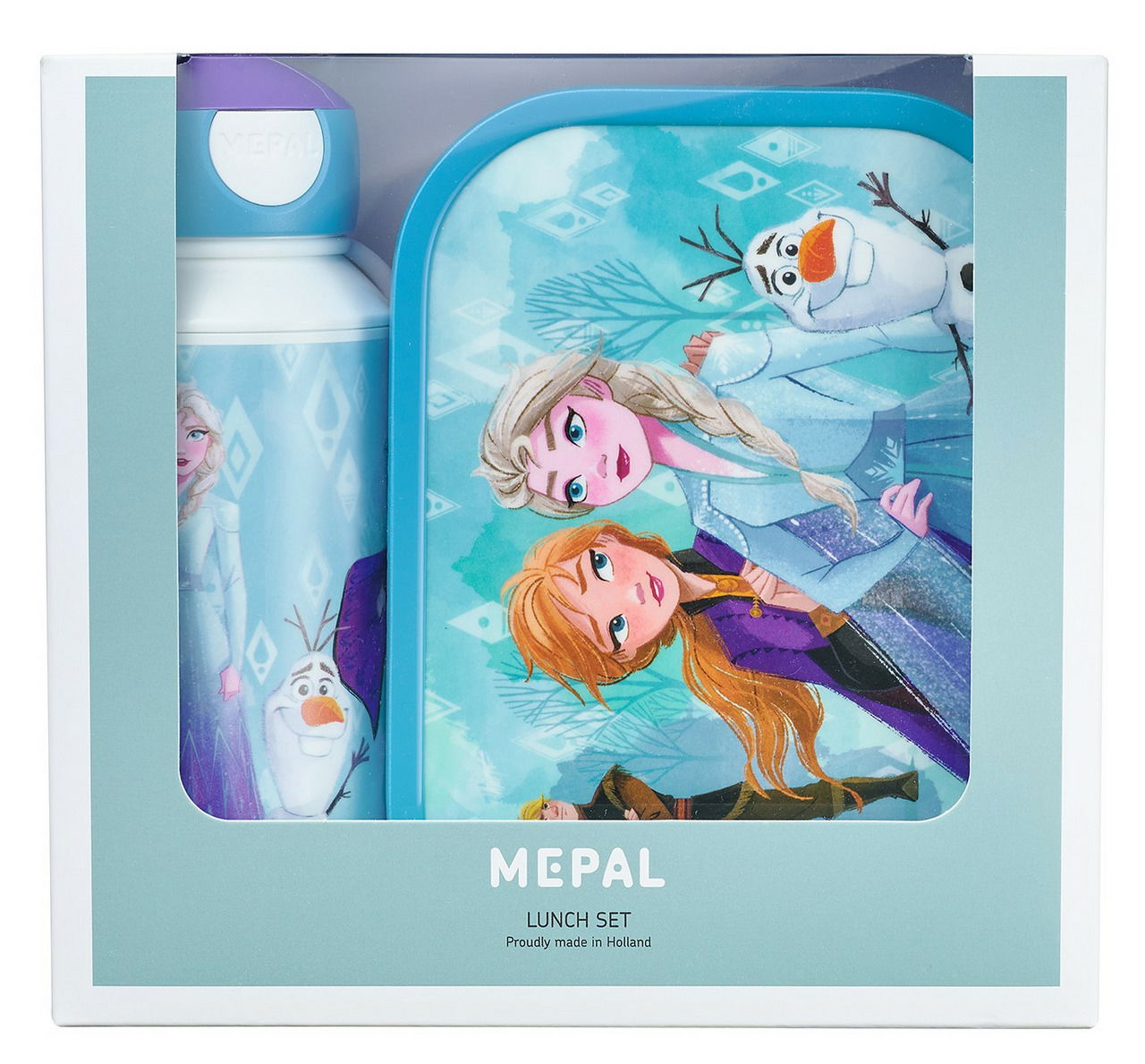 Mepal Campus-Set 2-tlg. FROZEN 2