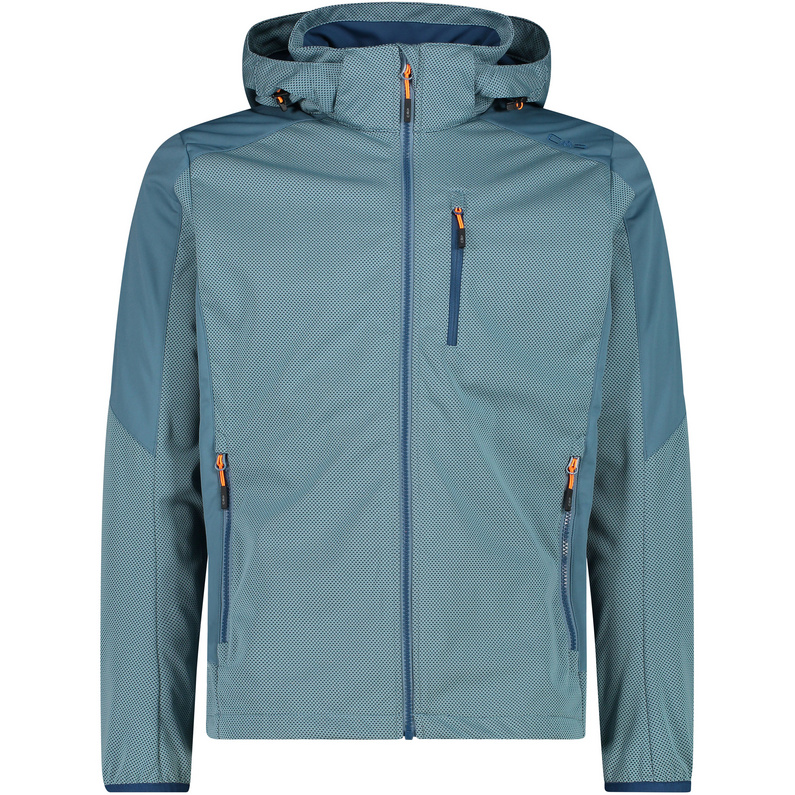 CMP Herren Zip Hoodie Jacke