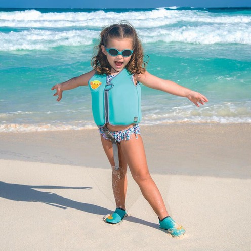 Shoöz Chaussures d'eau Aqua 1-2 ans - BBLÜV
