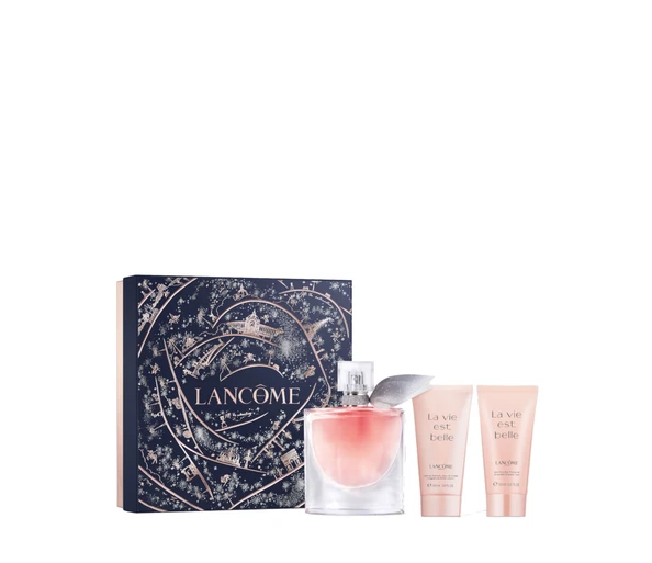 Lancôme La Vie Est Belle Eau de Parfum Sets mit Düften