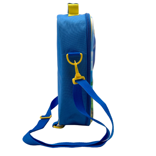 Mochila/Necessaire Sonic 3D Eva