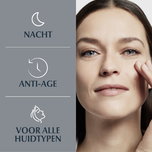 Eucerin Hyaluron-Filler Nachtcrème 50ML