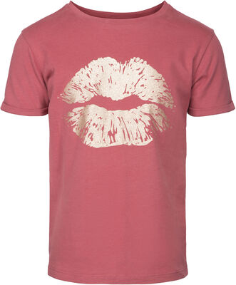Petit by Sofie Schnoor T-Shirt, Earth Red