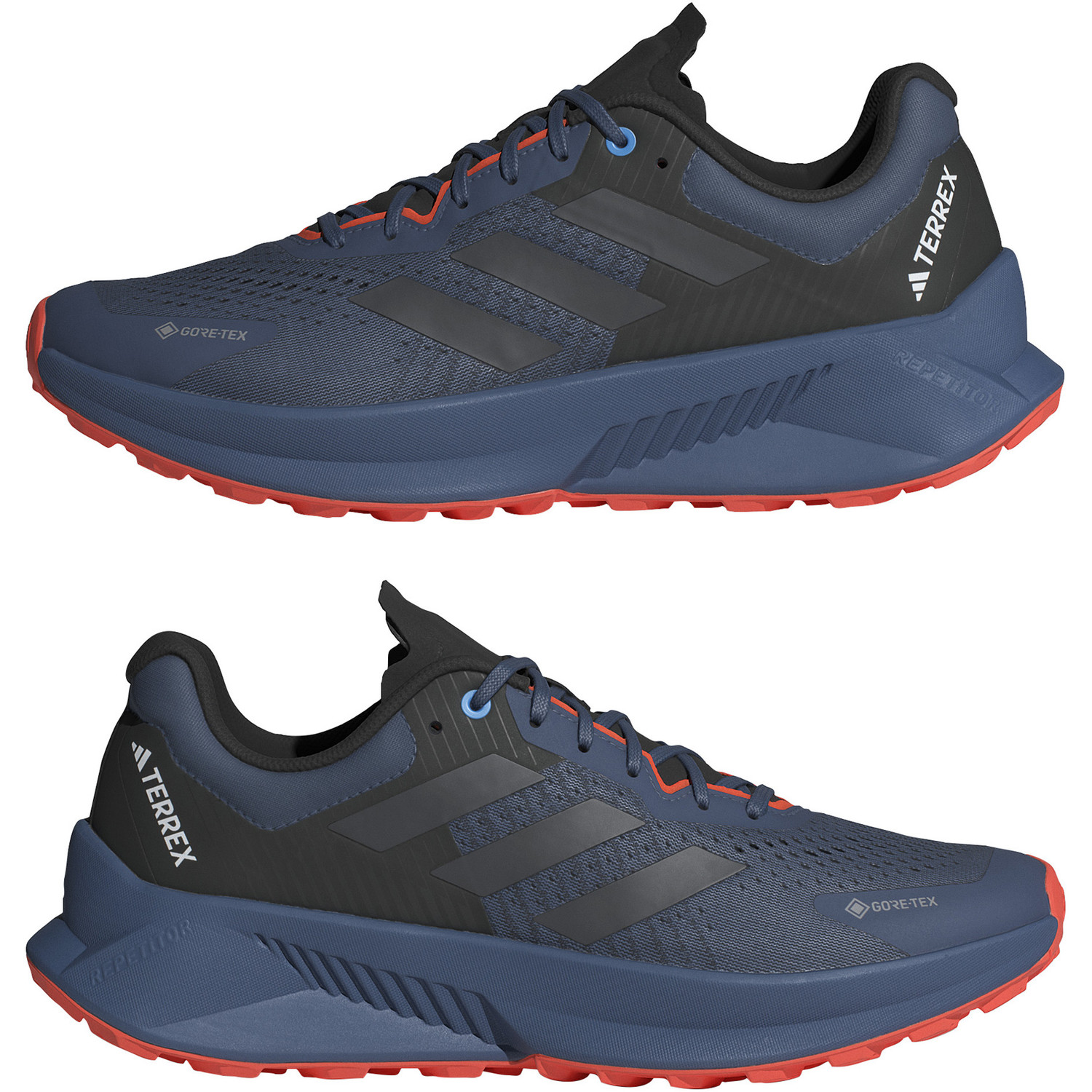 adidas TERREX Soulstride GTX Heren