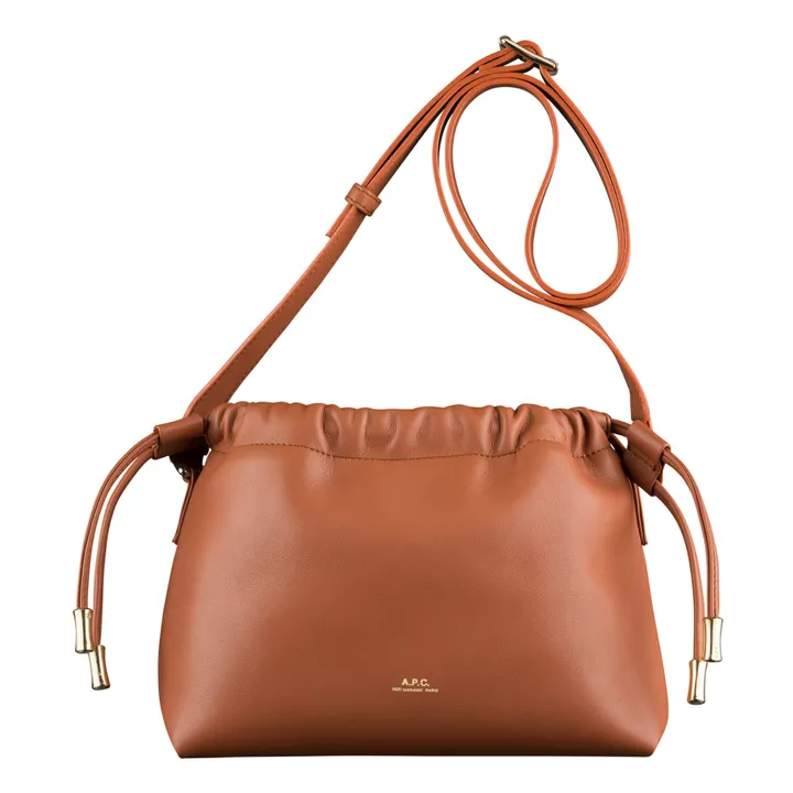 A.P.C. Sac Ninon Mini | Noisette