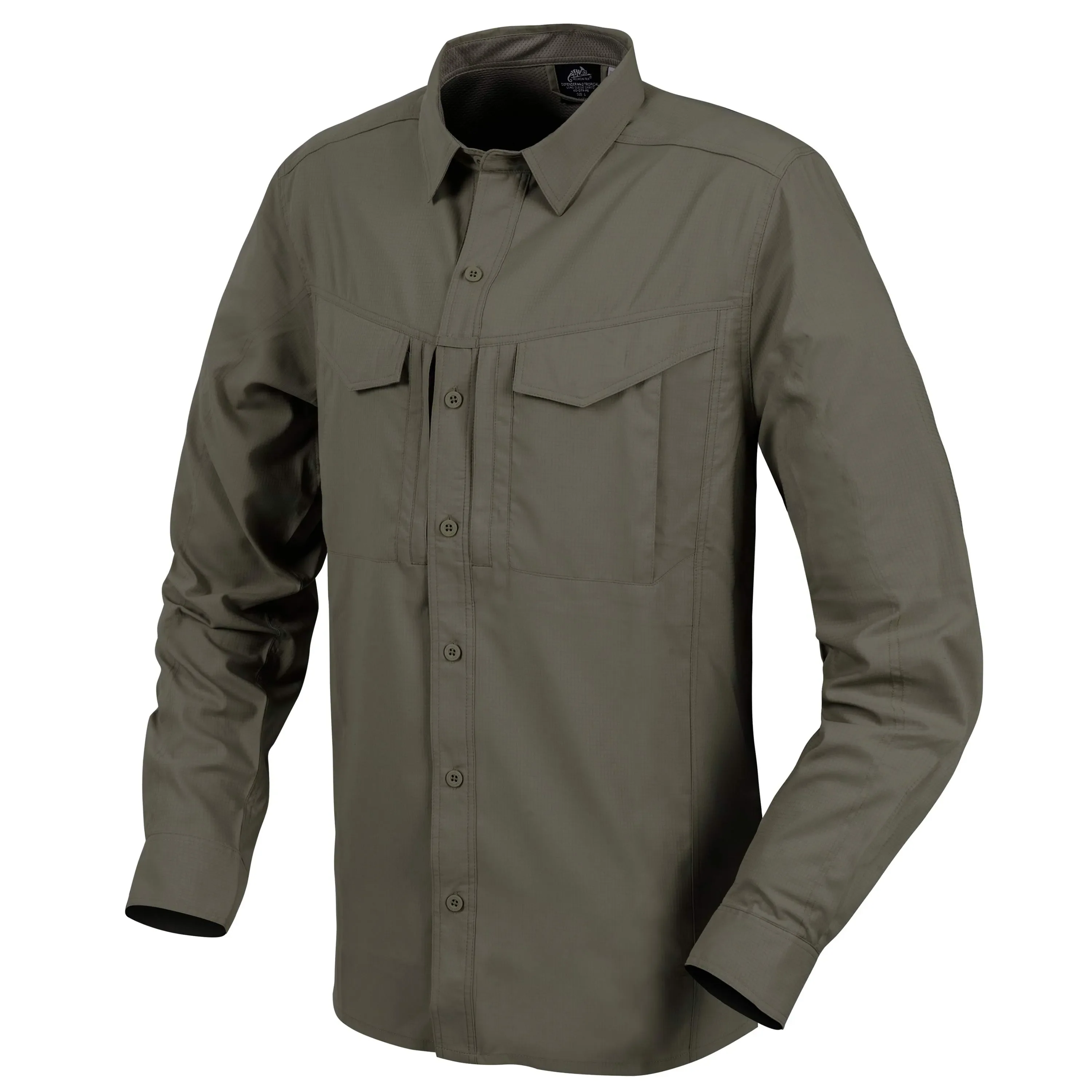 Helikon-Tex -  Hemd Defender MK2 Tropical Shirt