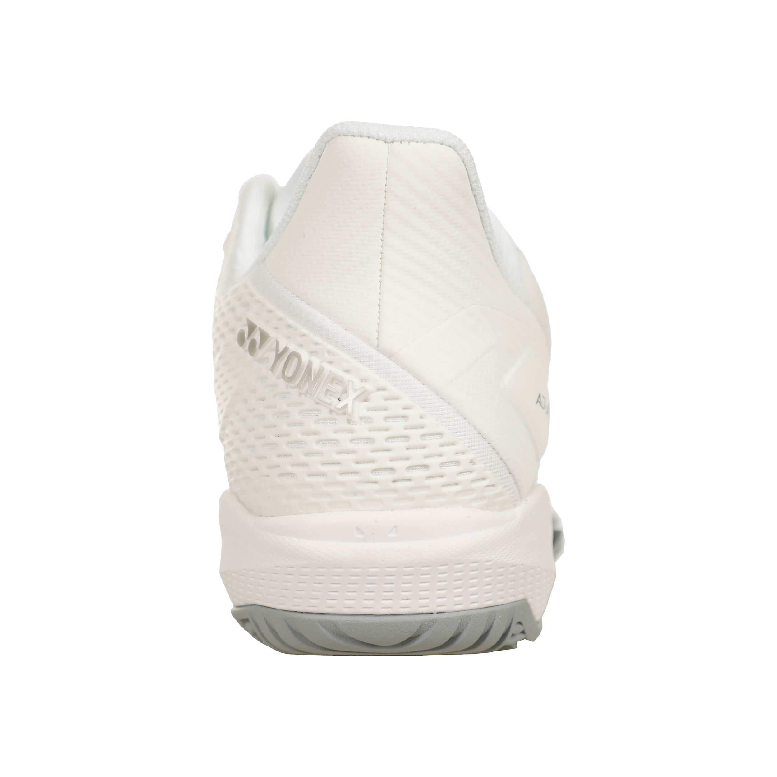 Yonex AD Accel Chaussure Terre Battue Femmes - Blanc
