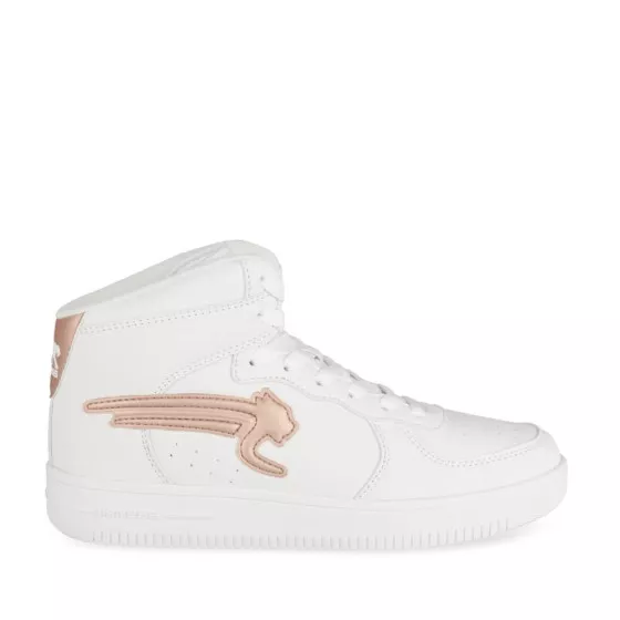 Baskets BLANC AIRNESS