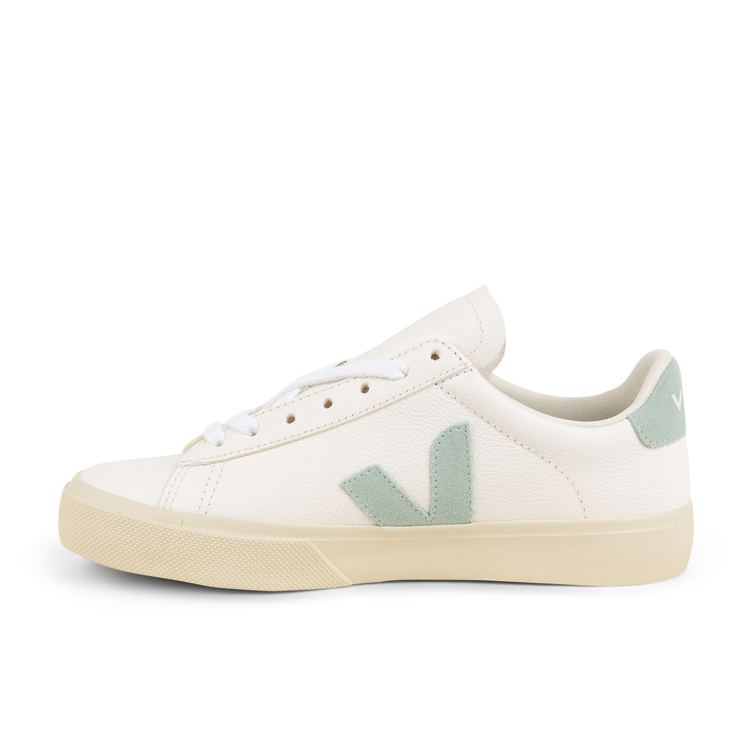 Baskets femme VEJA CAMPO