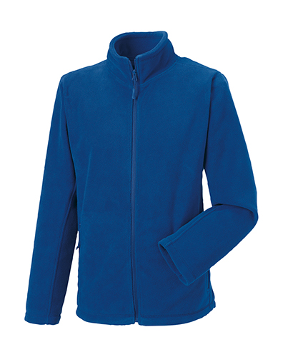 Russell Europe R-870M-0 - Veste Polaire Extérieure Confortable et Durable