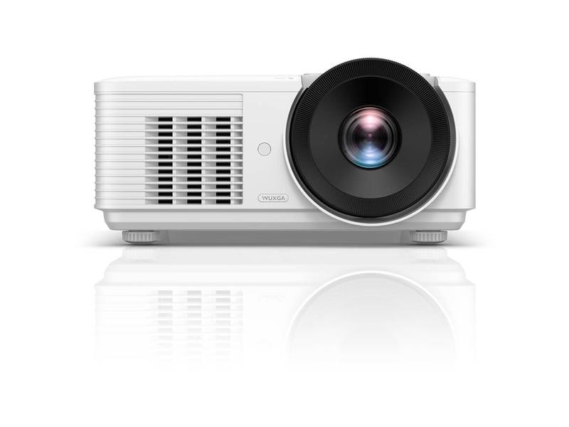 BenQ Projektor LU785 Konferenzraum-Projektor mit WUXGA-Auflösung und 6000 ANSI Lumen