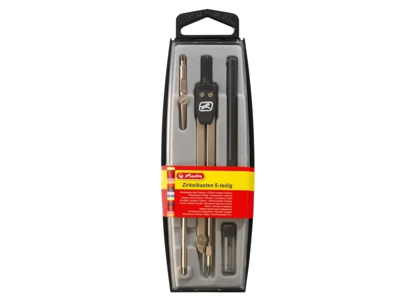 Herlitz 8710303, 5 stk