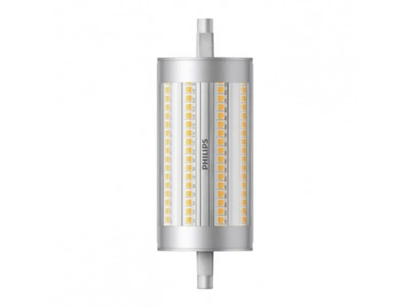 Philips CorePro LED 64673800, 150 W, R7s, 2460 lm, 15000 t, Blød hvid