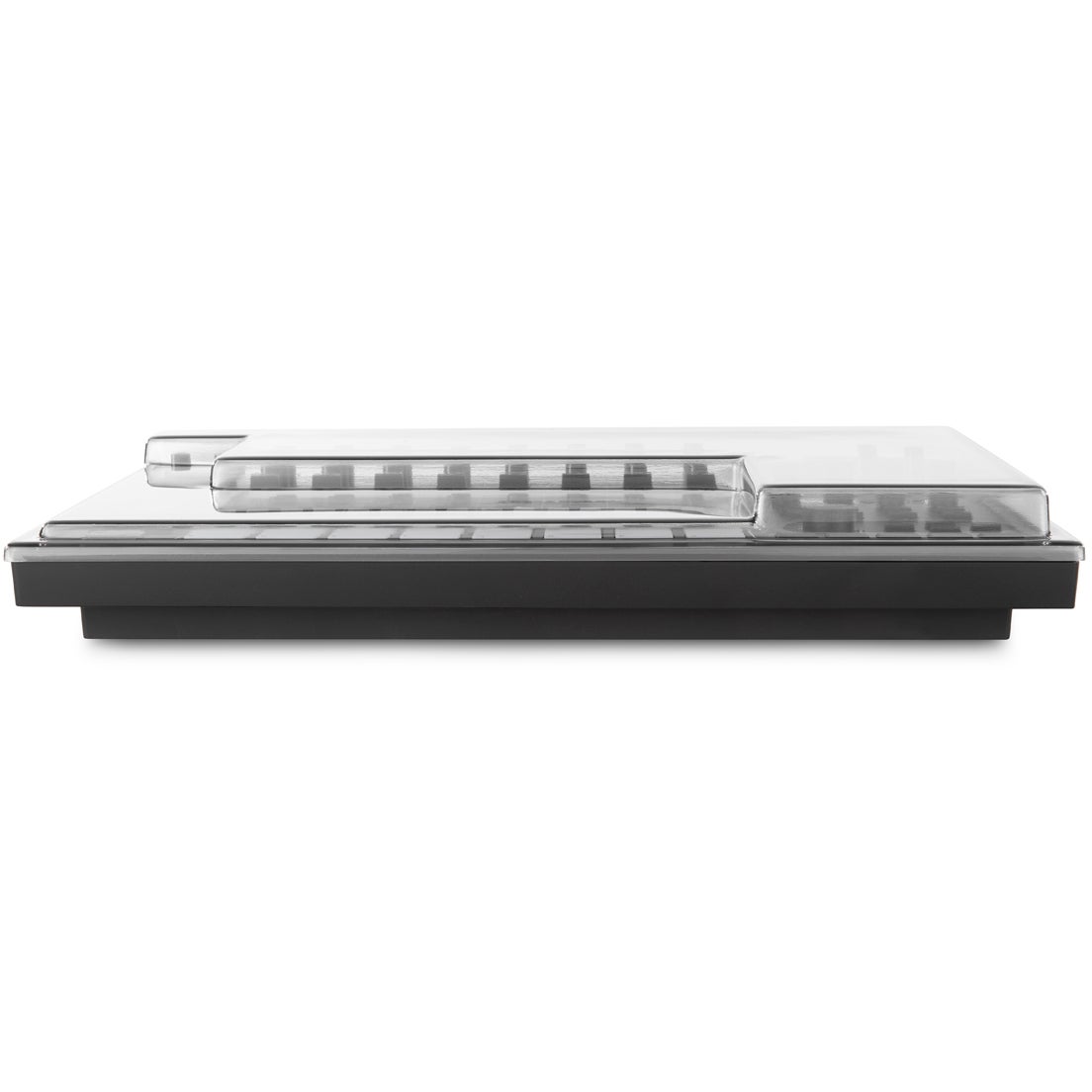 Decksaver cover voor Roland MC-707