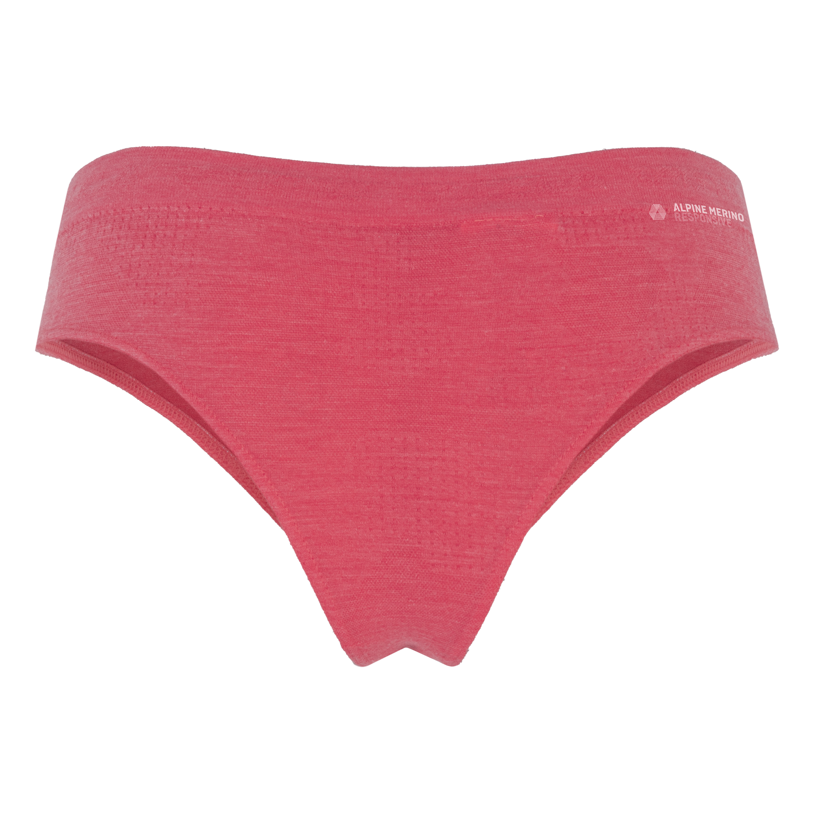 Zebru Fresh Merino Responsive Unterhose Damen