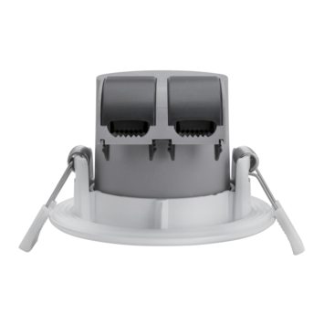 Philips badkamer LED inbouwspot Dive 1x 5.5W wit