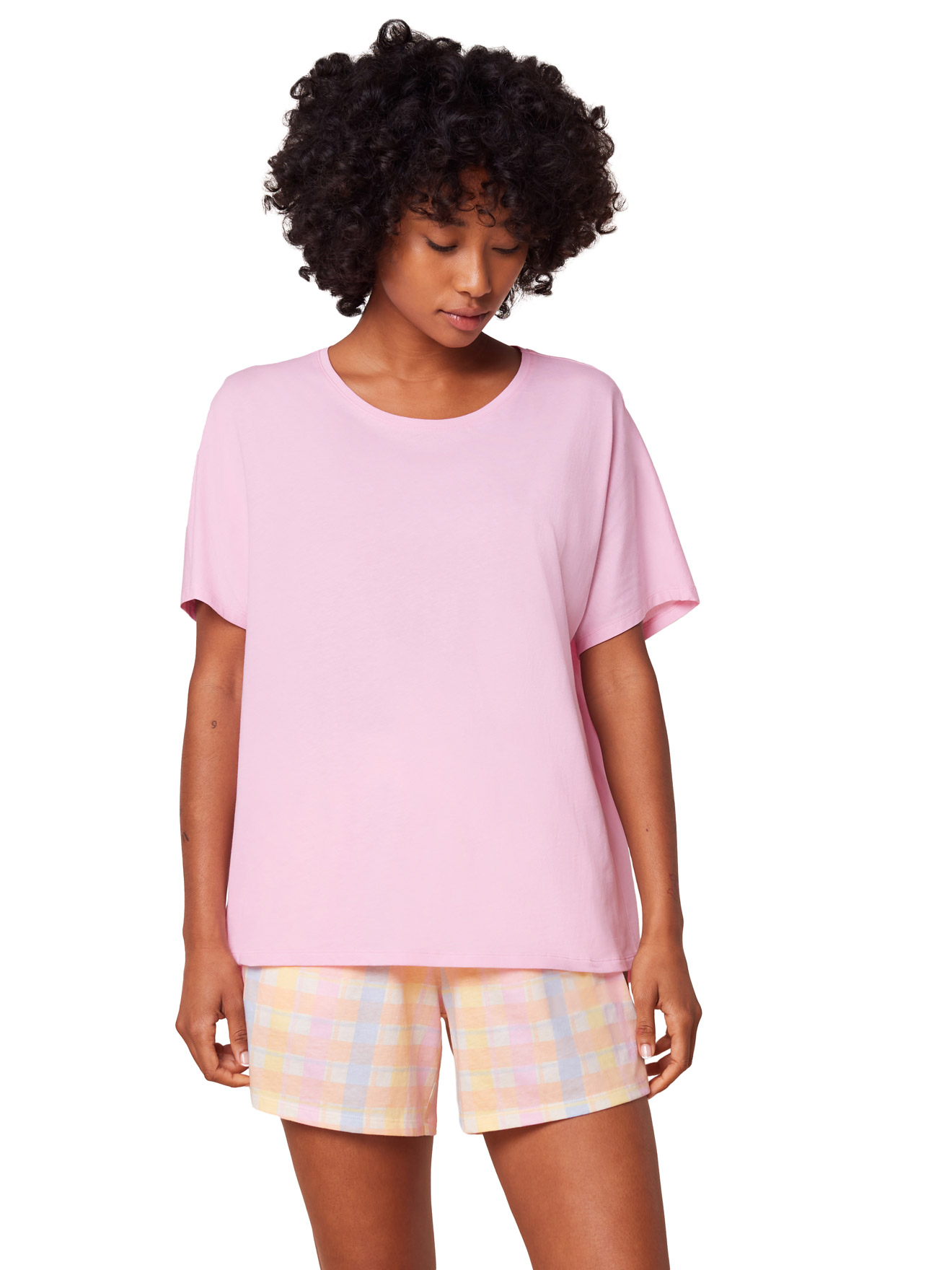 Short Mix & Match Shorts