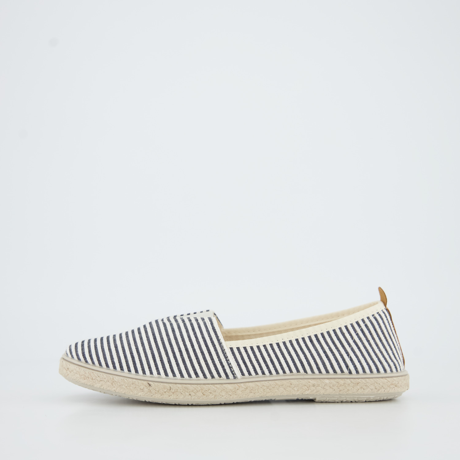 Natural Sense Halbschuhe