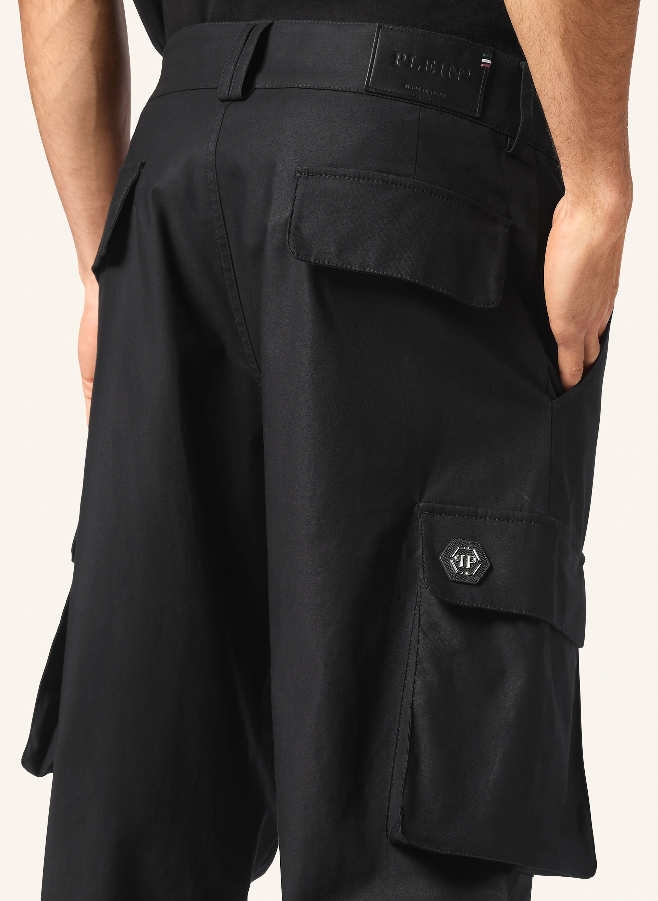 PHILIPP PLEIN PHILIPP PLEIN Cargohose