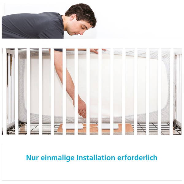 AngelcareAngelcare   Babyphone mit Sensormatte  SmartSensor Pro 2