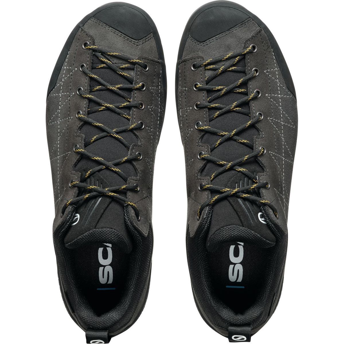 ScarpaZodiac GTX
